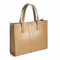 Zatchels Shopper Iced Coffee